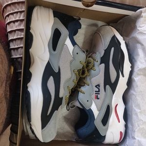 Shoes Fila